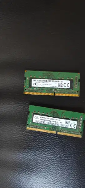 Ram Laptop DDR4 8GB 3200MHZ