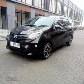 Daihatsu Sigra 2023 Bensin