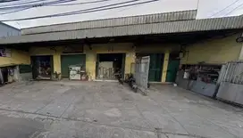 CESSIE TANAH DAN BANGUNAN di JL RAYA PONDOK CABE, TANGERANG