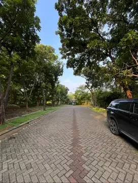 Kavling Tanah PIK Pinisi Permai 544m2 27jt/m