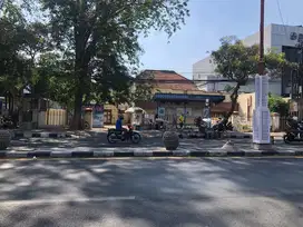 Hitung tanah a yani sidoarjo