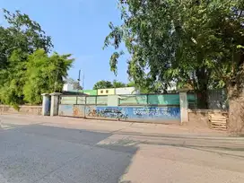 Tanah + Gudang Rorotan Marunda, Jakarta Utara, 3.6 Ha, SHM