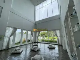 Dijual Rumah Komplek Royal Sumatra Medan Cluster Ruby (Golf View)