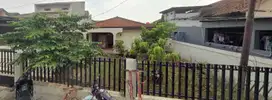 CESSIE RUMAH TINGGAL, PASAR REBO JAKARTA TIMUR