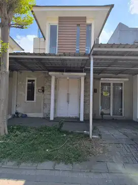 Rumah lelang citra harmoni