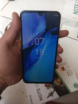 Infinix Note 12 2023