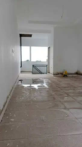 Dijual Ruko 4 Unit
