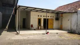 Gudang pabean sedati
