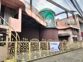 Gudang murah kletek nol jalan