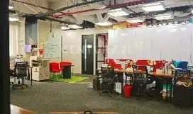 Ruang Kantor Di Rasuna Said Kuningan Jakarta Selatan