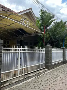 Dijual Rumah di Bojongloa Kaler Strategis Dekat Terminal Leuwi Panjang