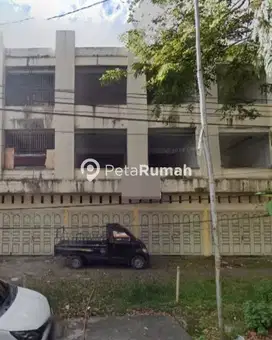 Dijual 4 Unit Ruko Jl Mojopahit Daerah Gajah Mada (Meira)