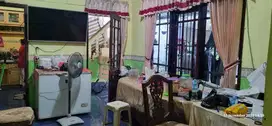 Dijual Rumah Di Jalan Raden Ganda Dekat Gunung Batu