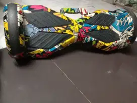 Smart Hoverboard