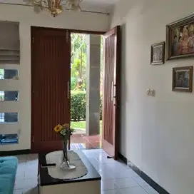 Rumah Nyaman Siap Huni di Setraduta Cemara
