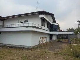 DUJUAL GUDANG SRATEGIS DI RAWA LUMBU BEKASI