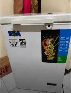 GULUNG TIKAR JUAL BUTUH.