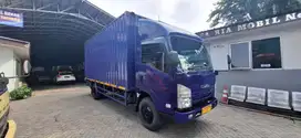 Isuzu Elf NMR 81 Long 150PS 6R Box Besi 
2024
seperti baru, km 22.600