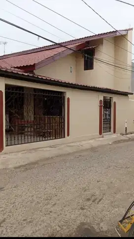 Rumah siap Huni Full Furnish
