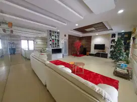 Rumah hoek timur selatan siap pakai dekat Jln. Biak, Cideng, Gambir