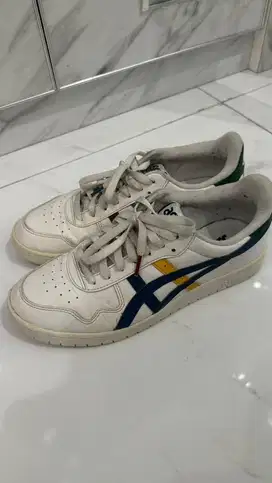 Sepatu Bekas Asics ORIGINAL SIZE 42
