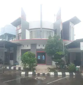POM BENSIN LUAS STRATEGIS MURAH DIDAERAH KENDAL GEMUH JAWA TENGAH