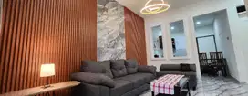 Di jual rumah di Sentul city fullfurnished