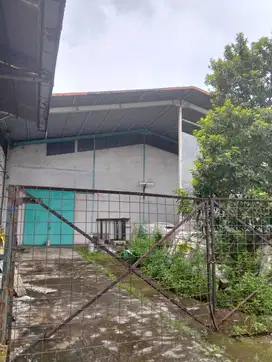 Gudang Bagus Strategis di Jatimulya Tambun Selatan Bekasi