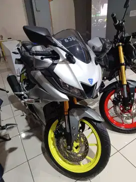 ALL NEW R15 V3 TH 2022 - SRI SANJAYA MOTOR