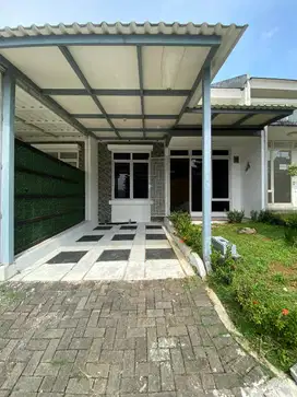 Disewakan Rumah Di Cluster Terracehill Sentul City