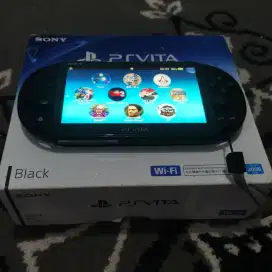 PS VITA SLIM full Original Termurah!!!
