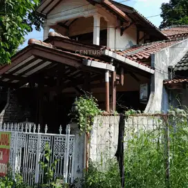 Rumah Dekat Pusat Niaga Di Bukit Cimanggu City Tanah Sareal Bogor