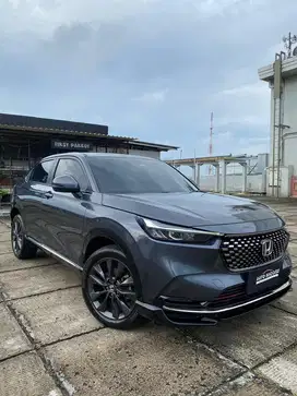 (Km Low 30ribuan Record) HONDA HRV RS 1.5 TURBO 2022