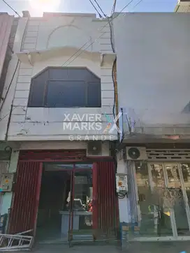 Disewakan Ruko 2 Lantai di Tlogomas, Kota Malang