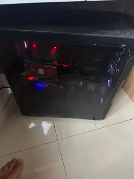 Di jual komputer gaming