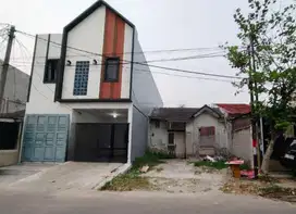 Dijual Rumah Kost 2 Lantai Di Cluster Citra Raya Tangerang