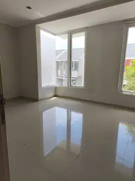 RUMAH CITRABAGYA CITY MEDAN DISEWAKAN
