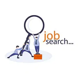 LOWONGAN PEKERJAAN ADMIN
