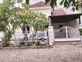 Rumah pondok mutiara