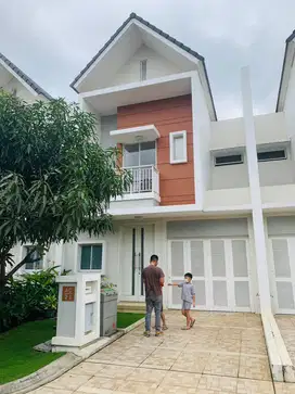 Disewakan Rumah Siap Huni Summarecon Bandung