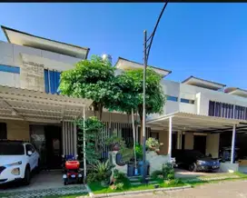 Rumah murah Citra garden