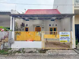 Dijual Rumah BUKIT PALMA BLOK C Citraland Surabaya