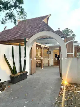 CAFE HITS MALANG AREA IDJEN BOULEVARD