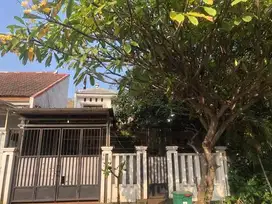 Rumah murah batumas