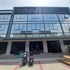 Ruko Sewa Sudah Renov Dan Furnish Ready Siap Pakai di Osaka Pik 2