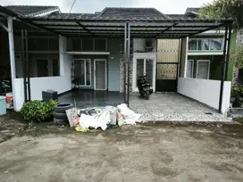 Dijual Cepat Rumah Komplek Griya Duta Mas Sukabangun Palembang