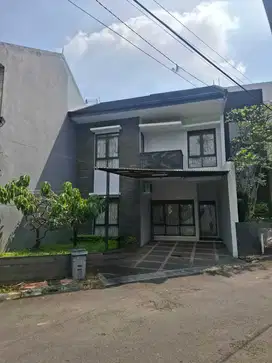 RUMAH MINIMALIS SIAP HUNI SETRAREGENCY, NEGO!