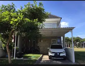 Rumah murah Safira garden