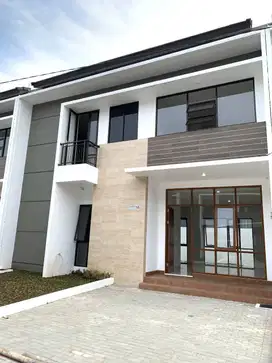 Rumah Ready Stock Luas Di Komplek Premium Buah Batu Dkt Telkom dan tol
