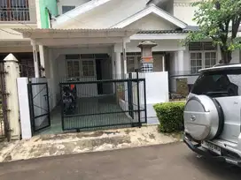 Rumah Luas Siap Huni Strategis di Bintaro Sektor 9.16548